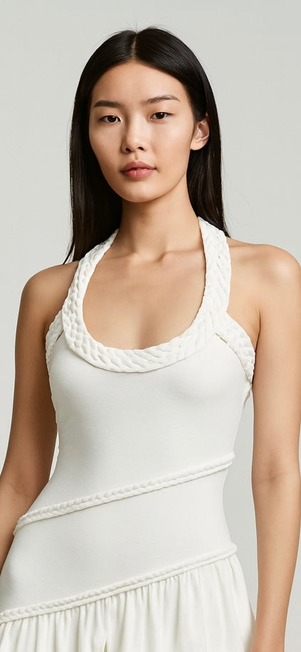Cypress Dress