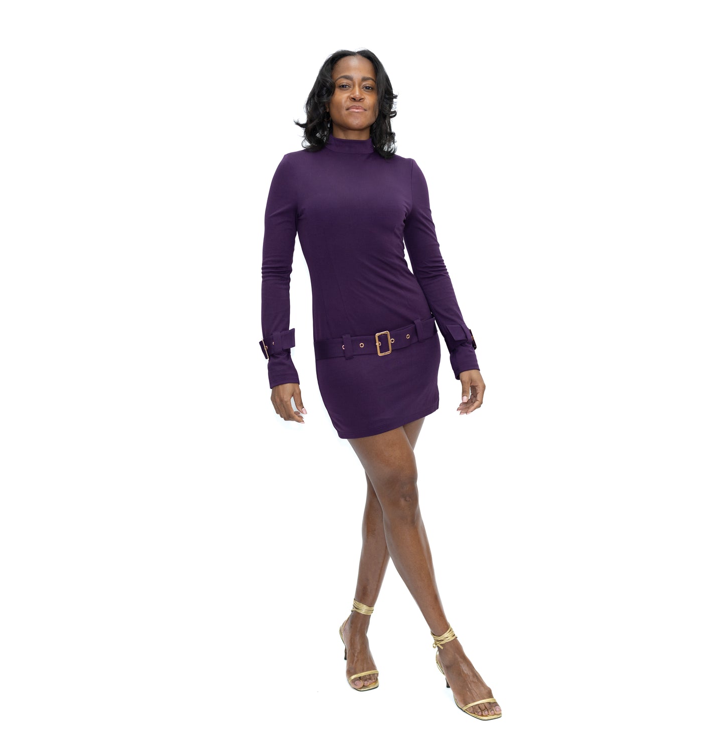 Meli Dress