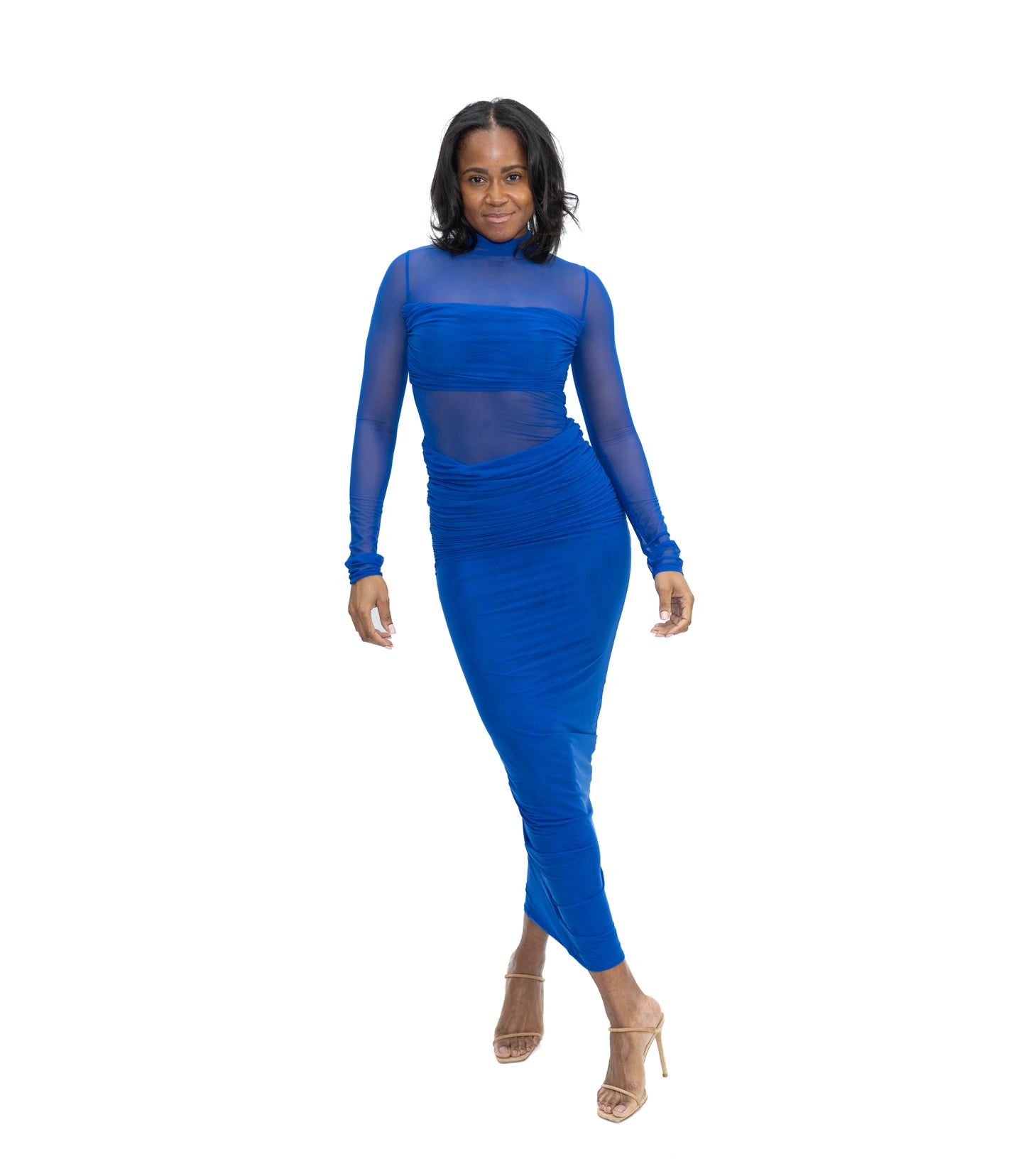 'K' Dress