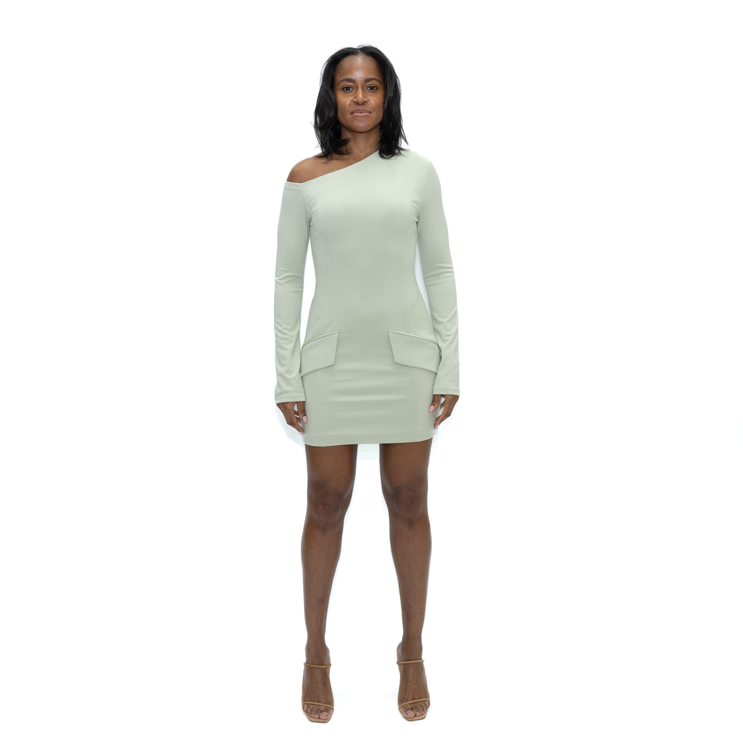 Tyra Dress