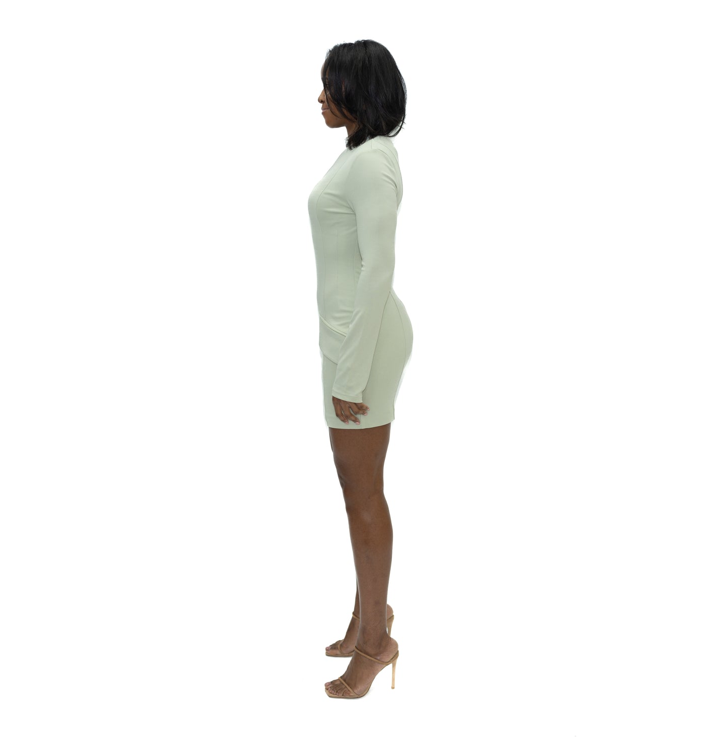 Tyra Dress