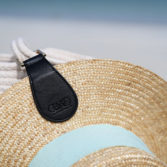 The Endless Weekend Hat Clip