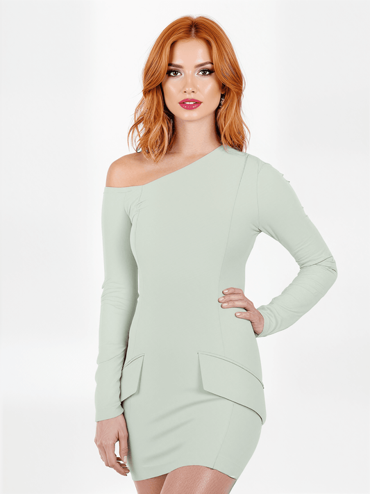 Tyra Dress