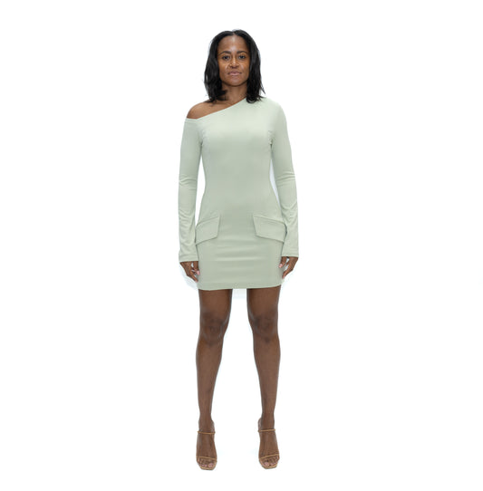 Tyra Dress